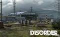 Disorder和其他游戏有什么不同