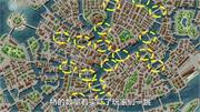 绝地求生刺激战场威尼斯水城新地图爆料