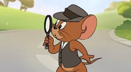 猫和老鼠侦探杰瑞技能浅析