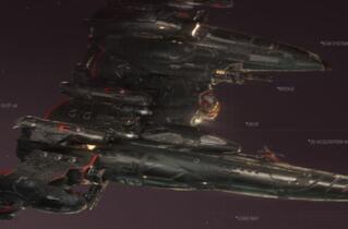 第二银河战列型舰船优缺点详解