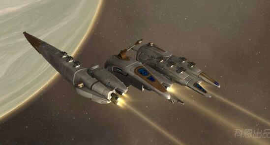 第二银河最强战列巡洋舰是哪一艘