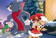 猫和老鼠手游圣诞树活动玩法讲解