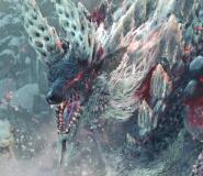 怪物猎人冰原免费大型更新第4弹7月9日上线