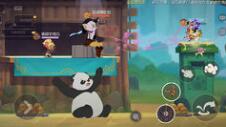 猫和老鼠手游熊猫谷玩法详细讲解