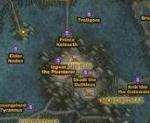 魔兽世界9.0天灾入侵玩法介绍