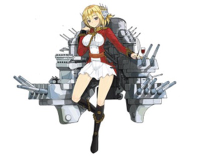 战舰少女非提之驱逐舰装备选择