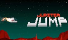《木星跳跃》最新视频曝光