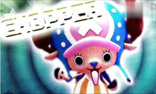舞蹈手游《One Piece Dance Battle》预告