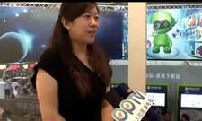 中国移动手机游戏基地副总经理专访